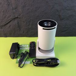 Mini Projector