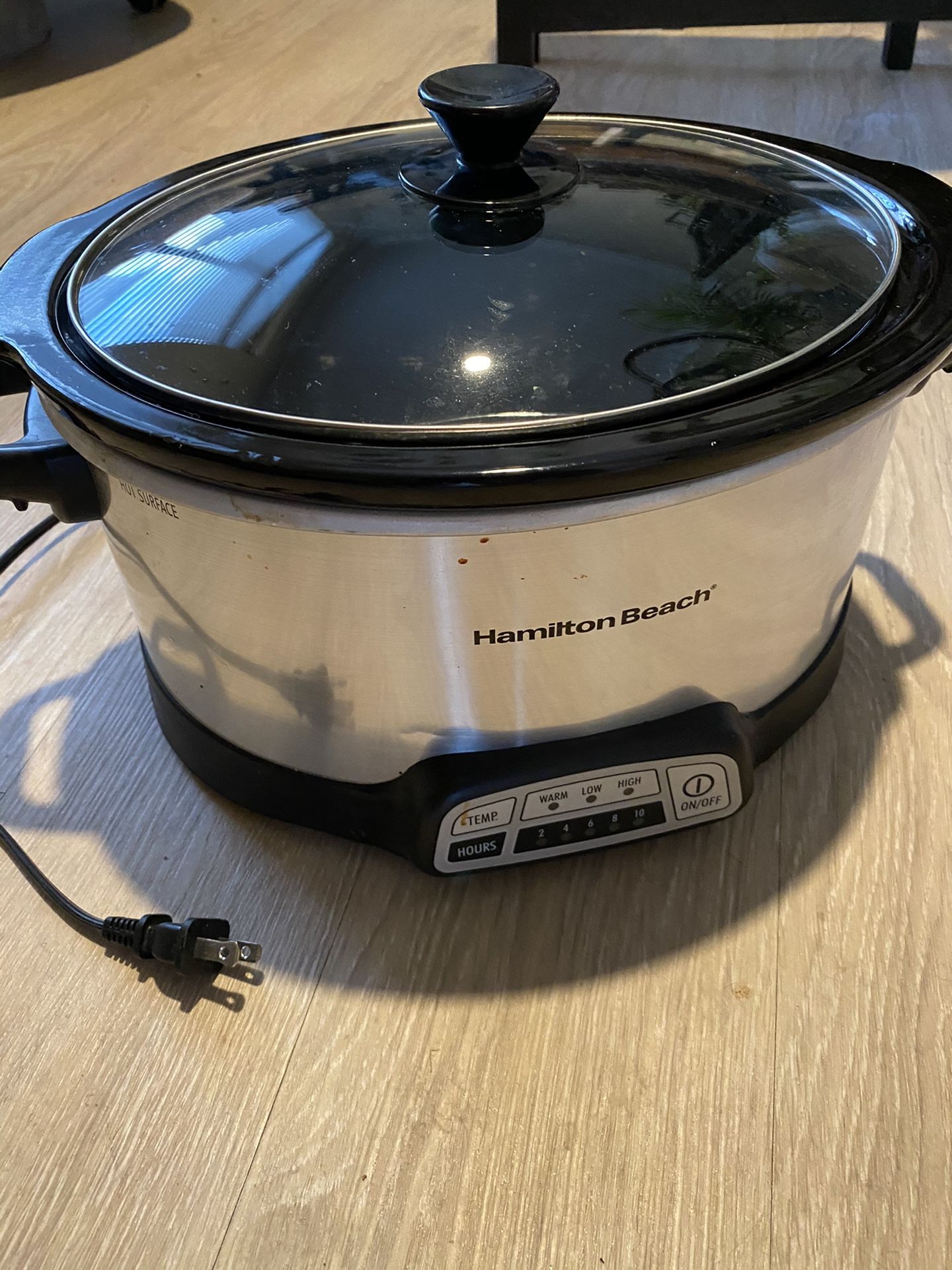 Crock Pot