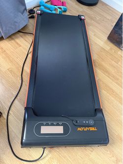 Track pad