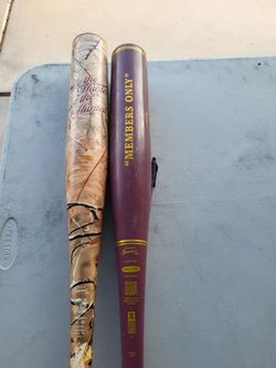 Combat bbcor baseball bats