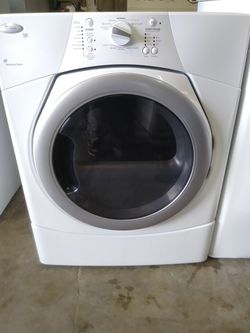 Whirlpool Duet Electric Dryer $200 With Warranty