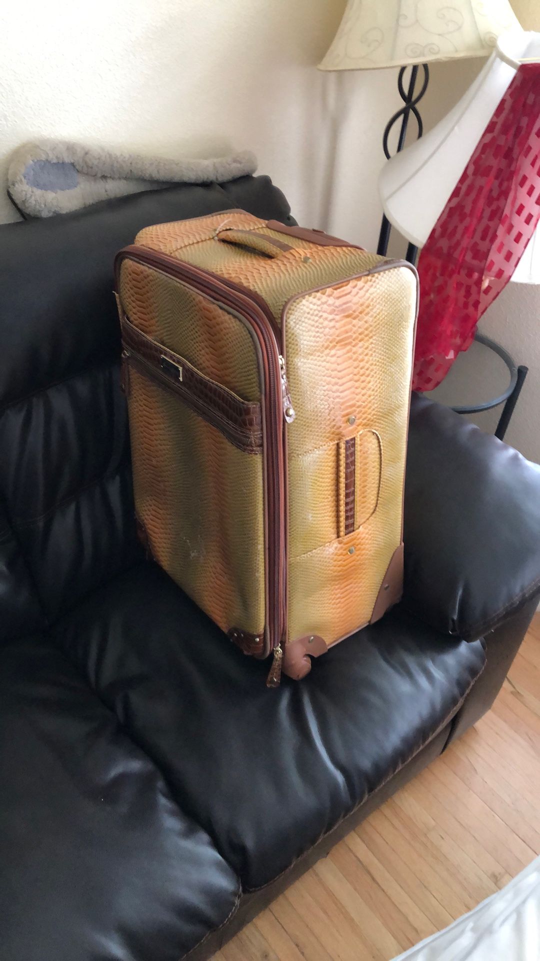Nice Suitcase
