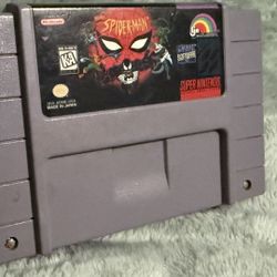 2 SNES Games And 1 Controller 