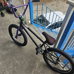 Gt Bmx Bike