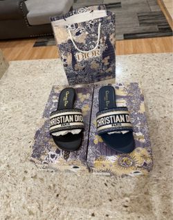 Dway Slides