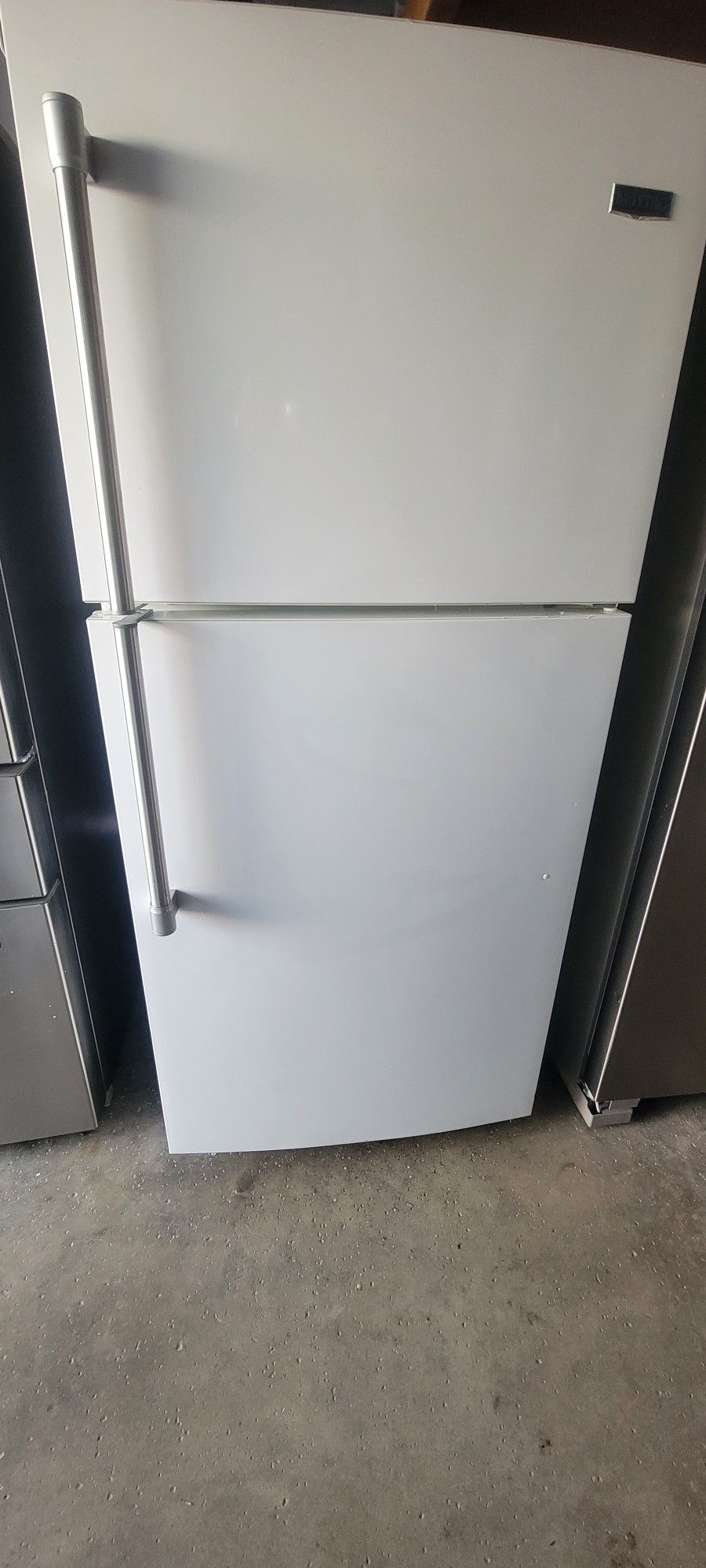 Maytag Refrigerator W30 H65 Firm Price