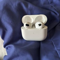 AirPods Like New 