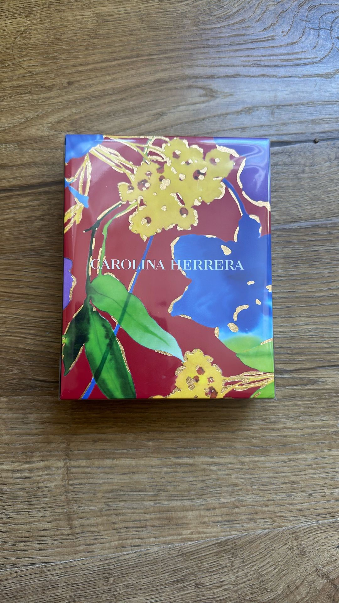 Carolina Herrera Gift Set