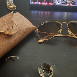 Ray Bans