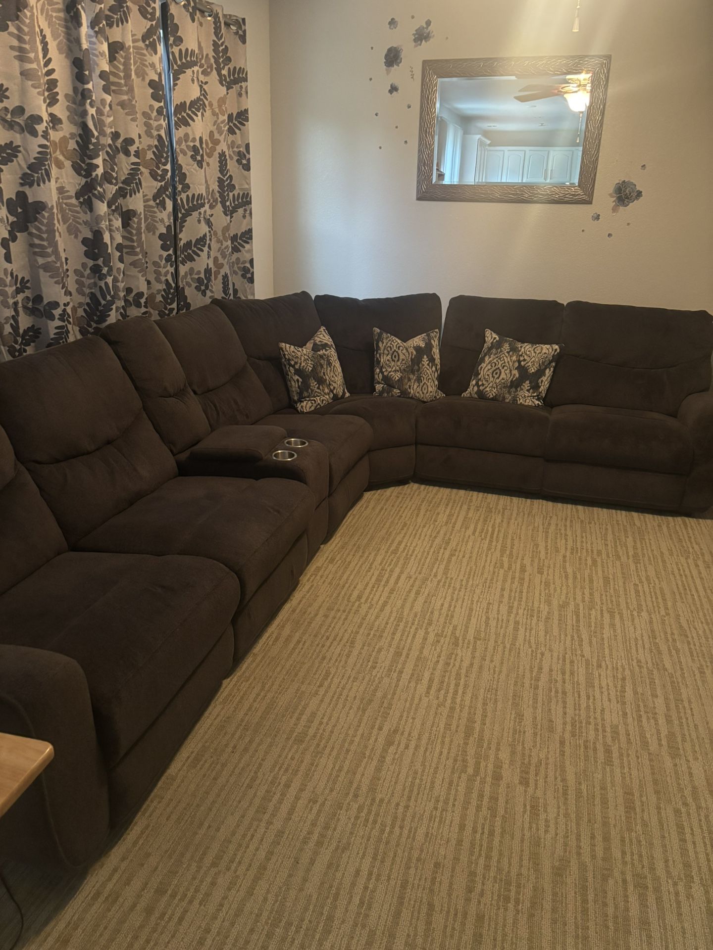 Sectional Sofa
