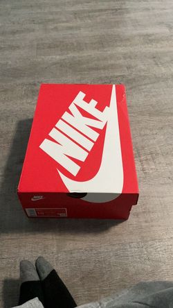 NIKE CORTEZ  TXT (black/white) size men’s 10