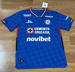 Cruz Azul Playeras para Hombre