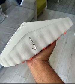 Nike mind 001 grey  size 11
