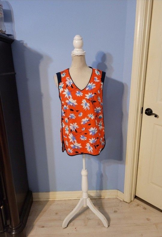 Dalia Small Womens Top