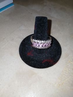 Ladies Fashion Ring
