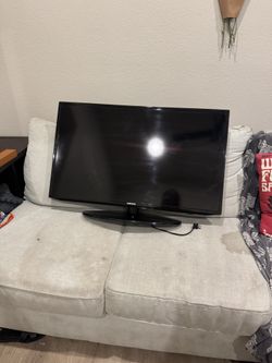 Samsung TV