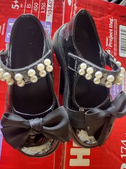 Girls Shoes