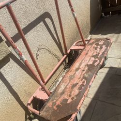 Drywall Carts