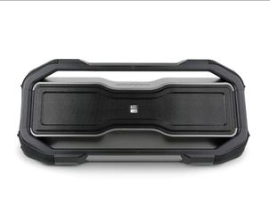 Altec Lansing RockBox XL Bluetooth Speaker