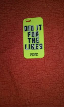 New vs iphone 6 phone case