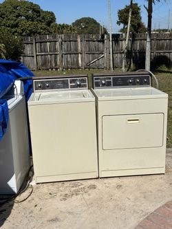 Washer/dryer