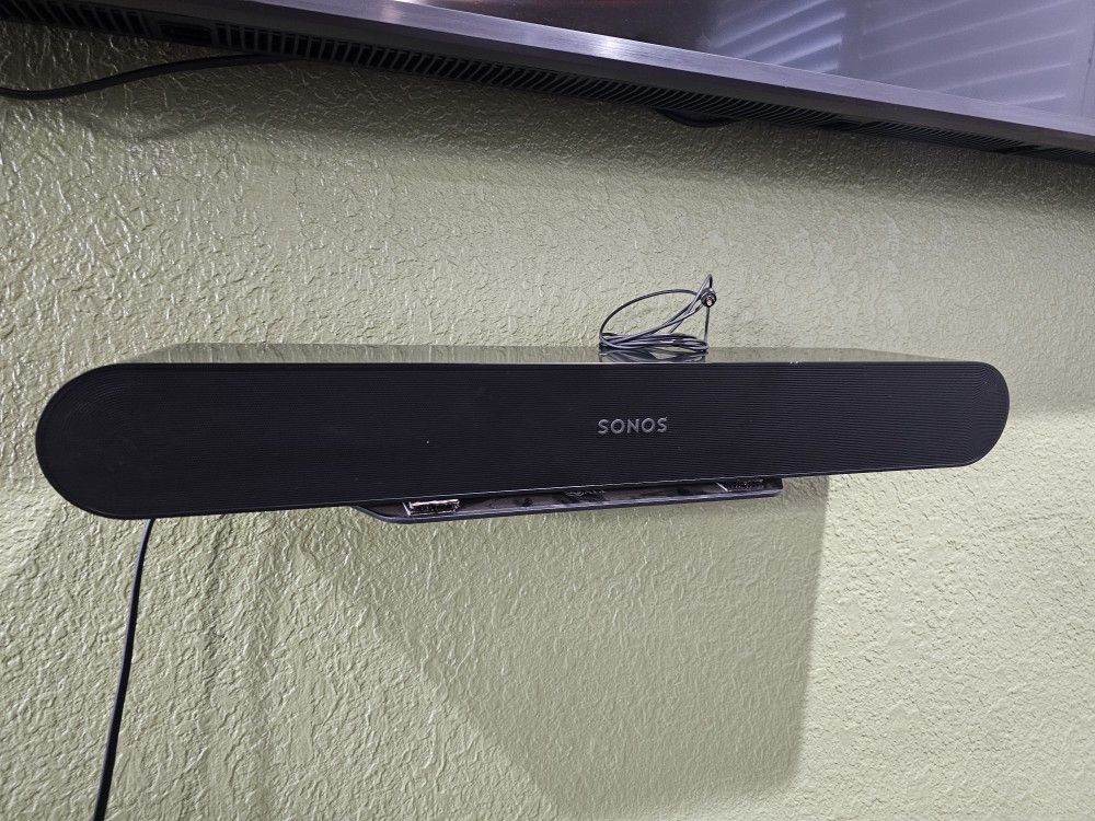 Sonos Ray Soundbar