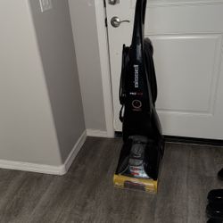 Brand New Bissell Cleaner & Steamer