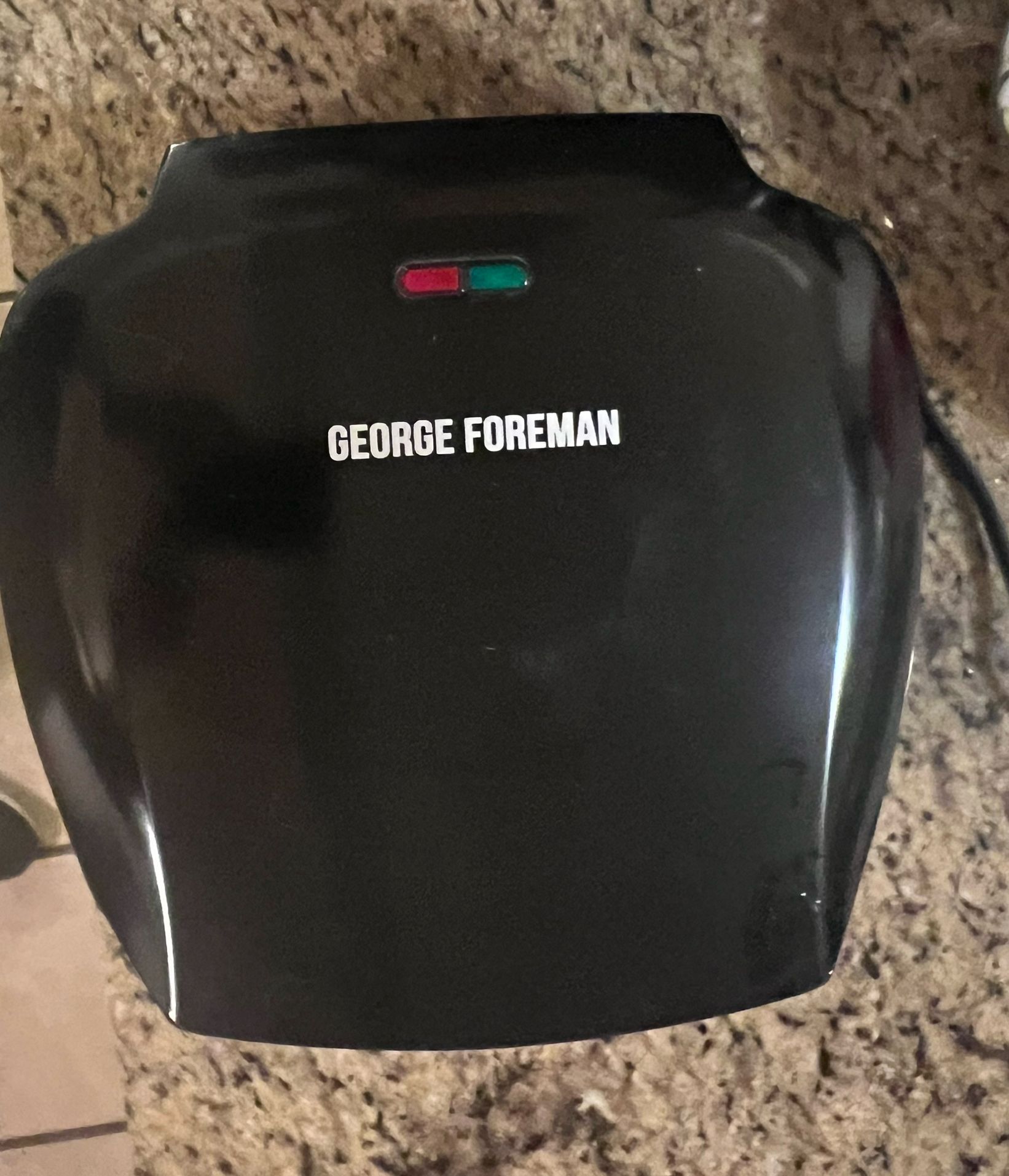 George Foreman Grill