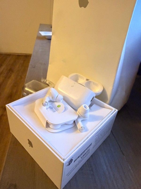 Airpods Pro 2