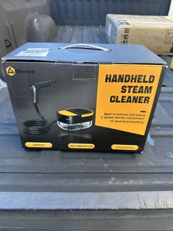 Steamer