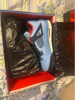 Ts Jordan 4