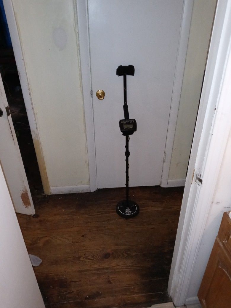 Whites Prizm 2 " Metal Detector