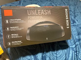 Speaker