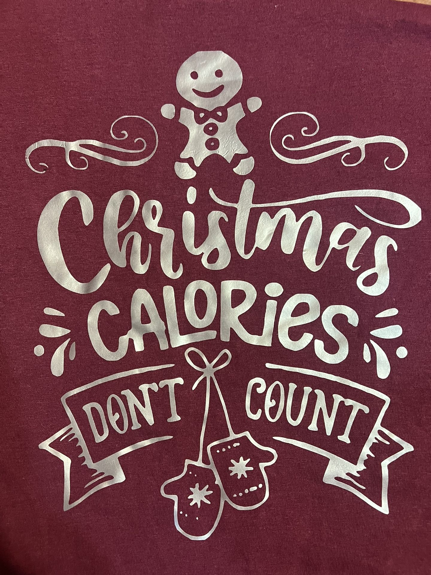 Christmas T-shirt Brand New