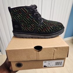 Size 3y New New UGG 