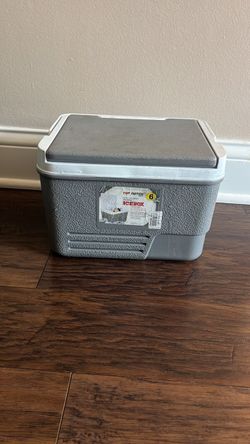 Cooler