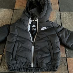 Nike Jacket