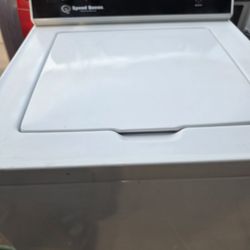 Speen Queen Comercial King Size Capacity And Heavy Duty  Semi 