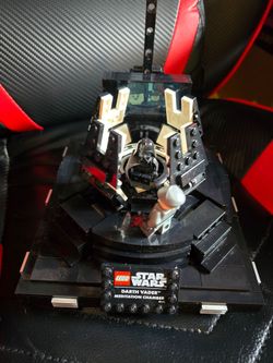 Lego Star Wars