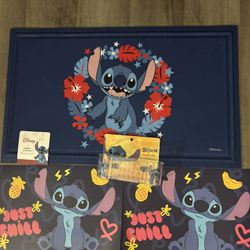 Stitch Bundle