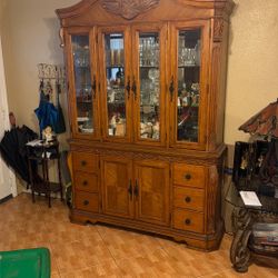 China Cabinet 