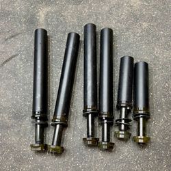 Rogue Weight Plates Pins 