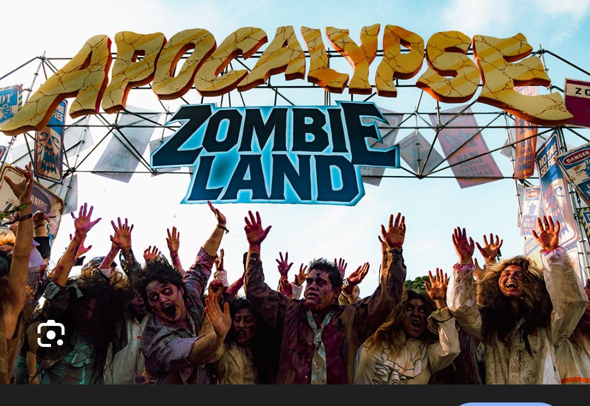Apocalypse Festival