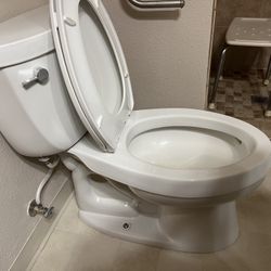 1.6 Gallon Toilet 