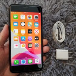 iPhone 8 Plus - UNLOCKED - Like New 
