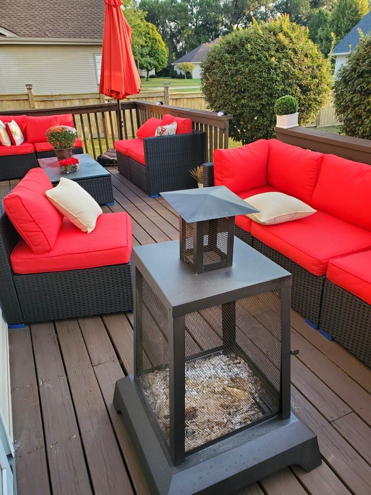 Patio Furniture