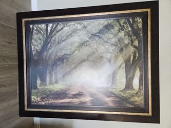 Timeless Photo Frame