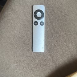 Apple Tv Remote