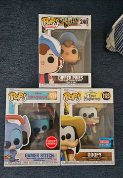 Funko pop Price each