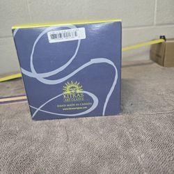 Kitras Art Glass Handmade In Canada